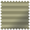 Pleated, Sulu - Perfect Fit Blind